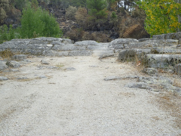 Ponte Romana de Possacos