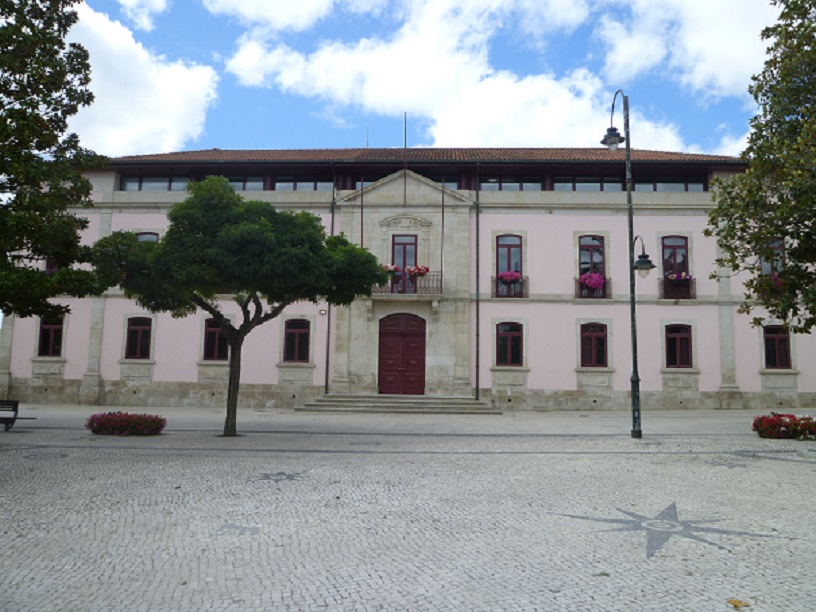 Camara Municipal de Valpaços