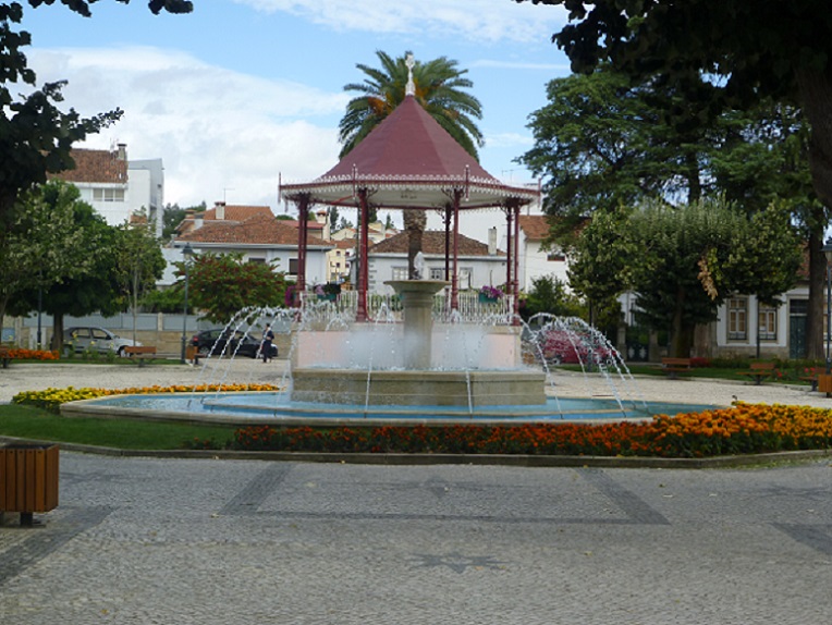 Coreto Coreto