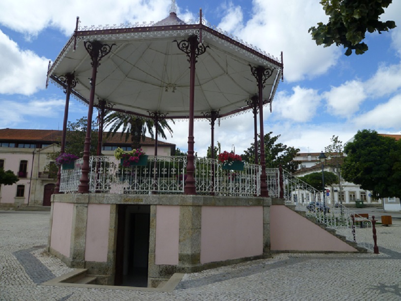 Coreto Coreto