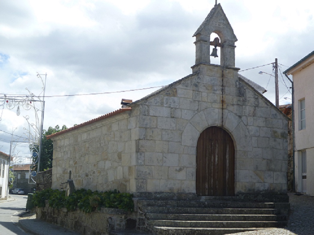 Capela de São Sebastião