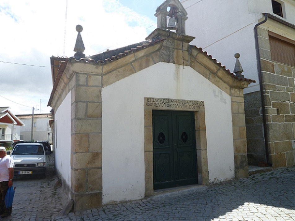 Capela de Santo António