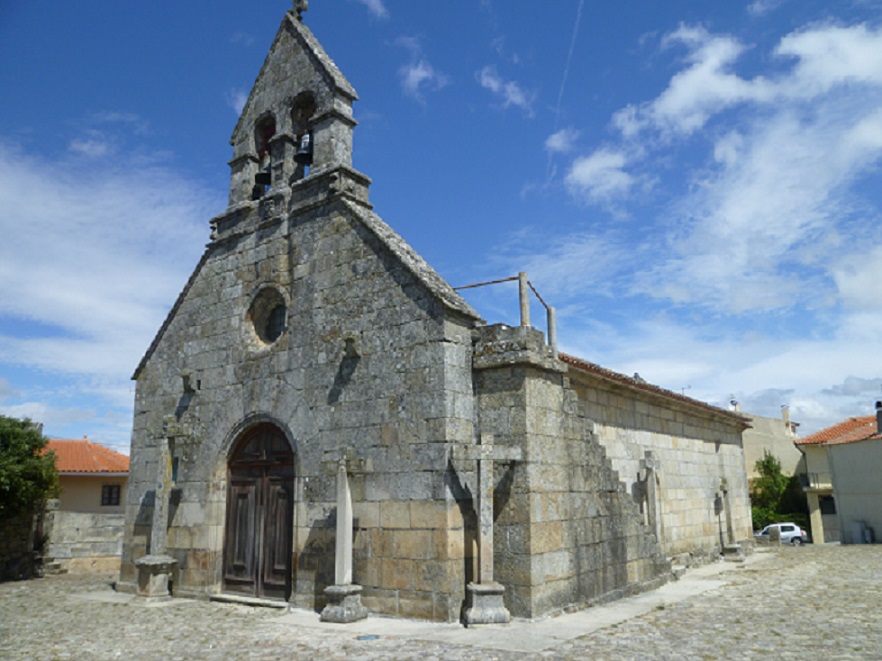 Igreja Matriz de São Vicente