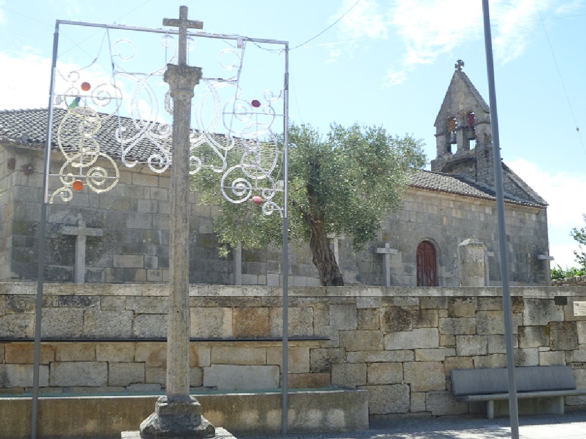 Igreja Matriz de São Vicente