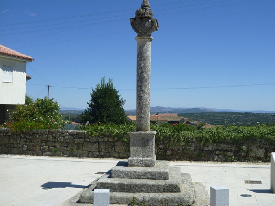 Pelourinho de Alfarela de Jales