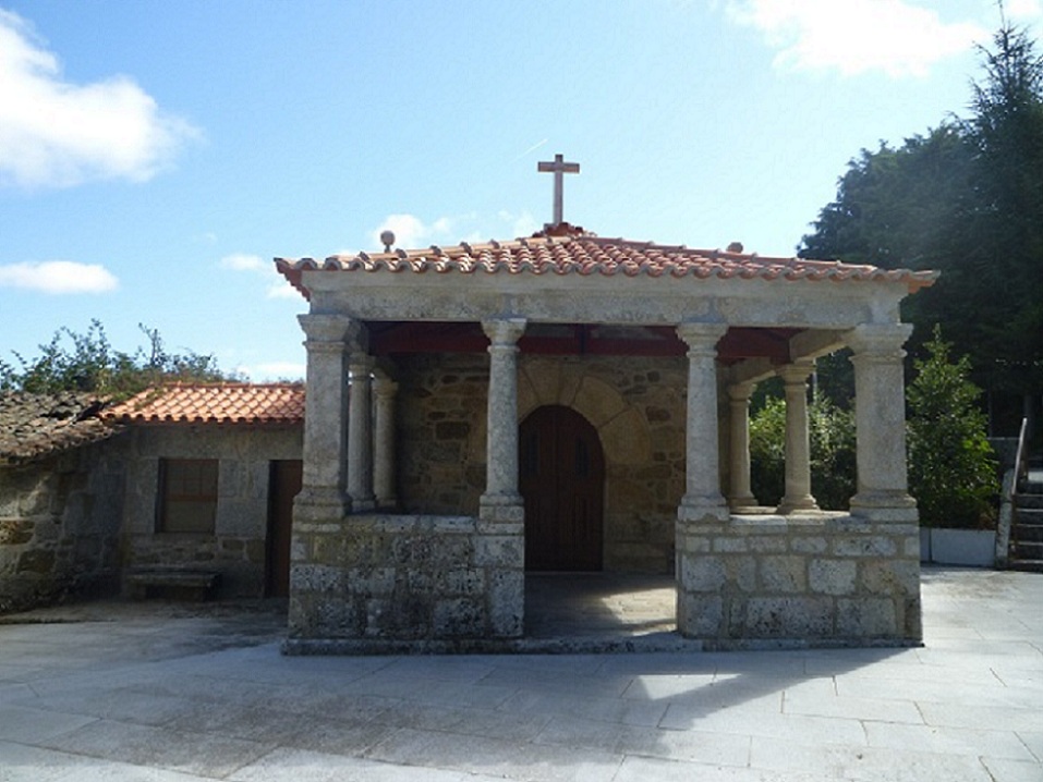 Capela de S. Geraldo