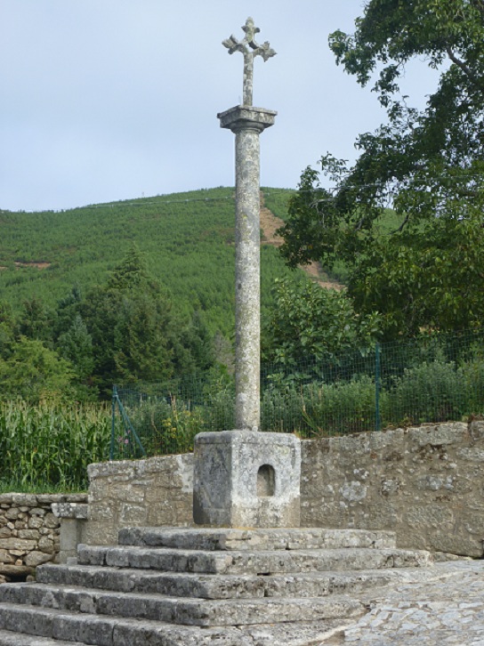 Cruzeiro de Bragado