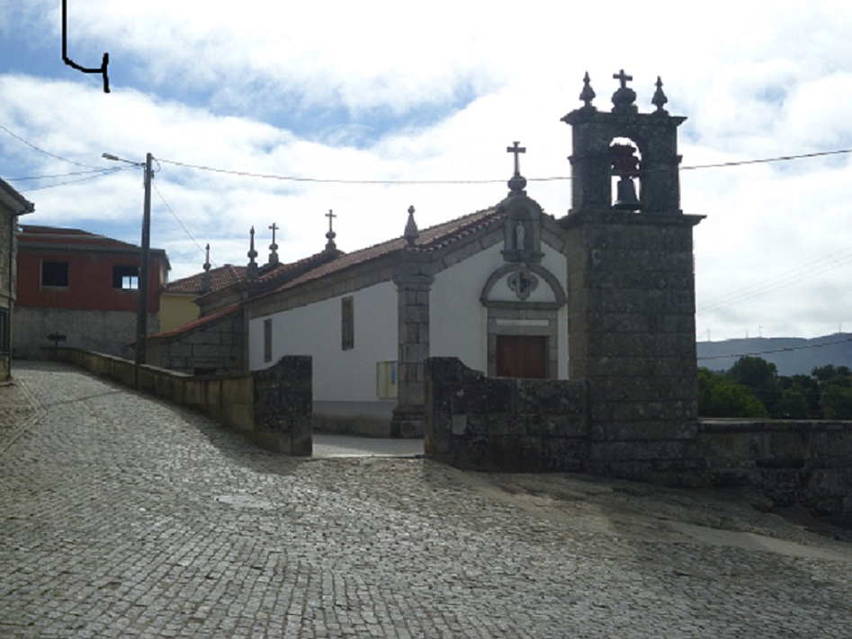 Igreja Matriz de Bragado