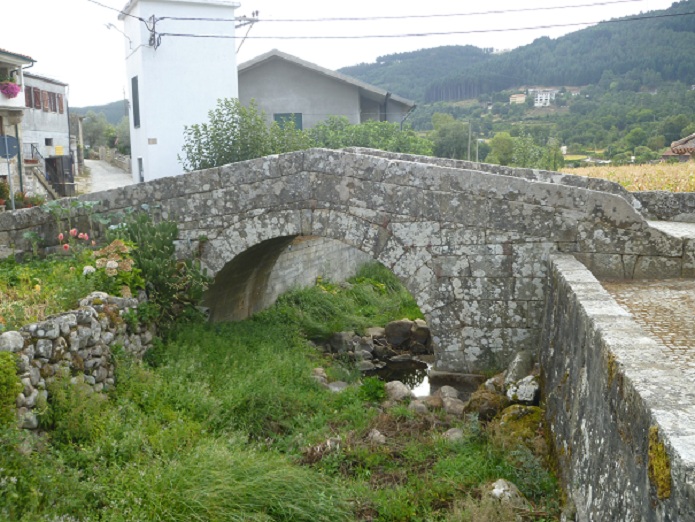 Ponte Romana