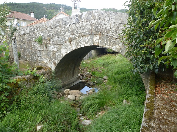 Ponte Romana