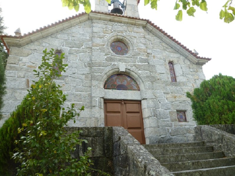 Igreja Matriz