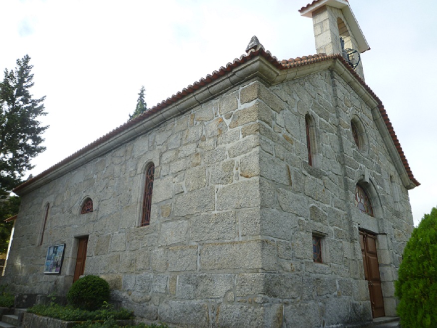 Igreja Matriz