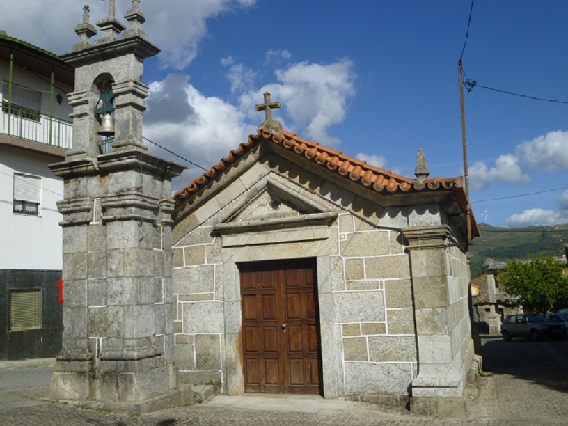 Capela de Telões