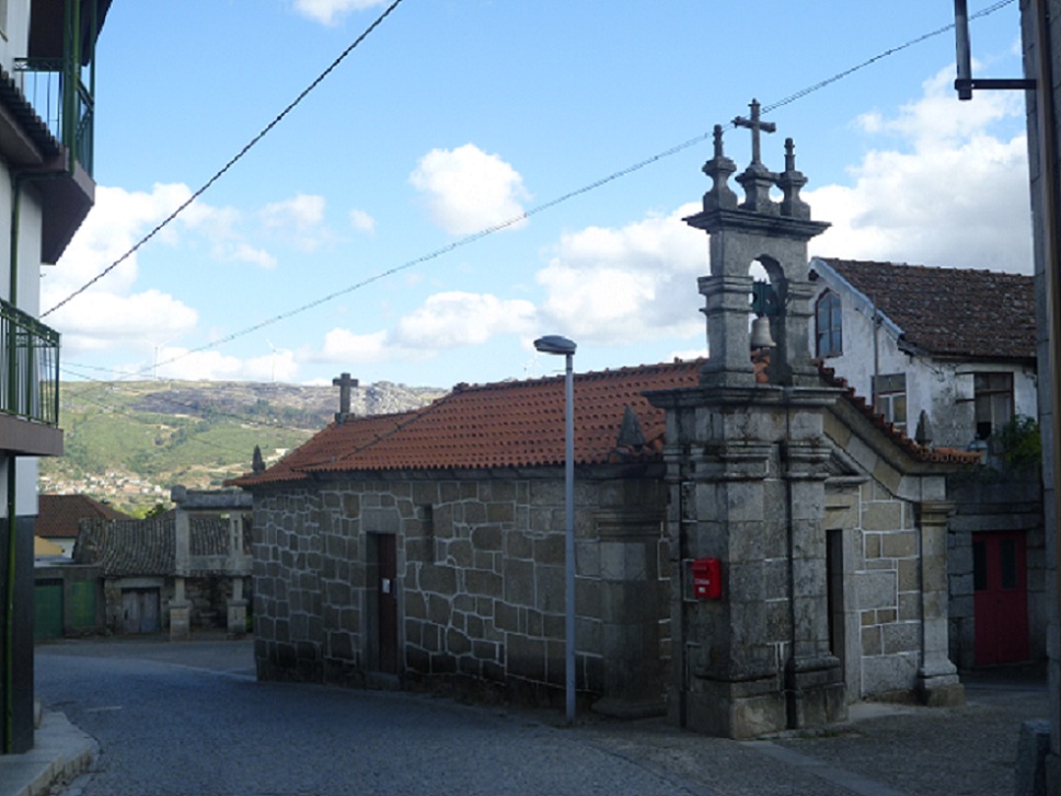 Capela de Telões