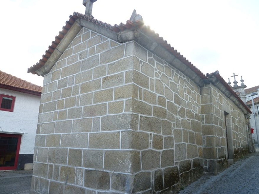 Capela de Telões