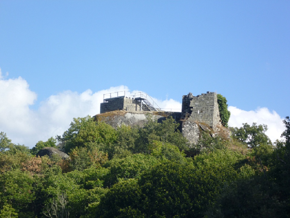 Castelo de Aguiar