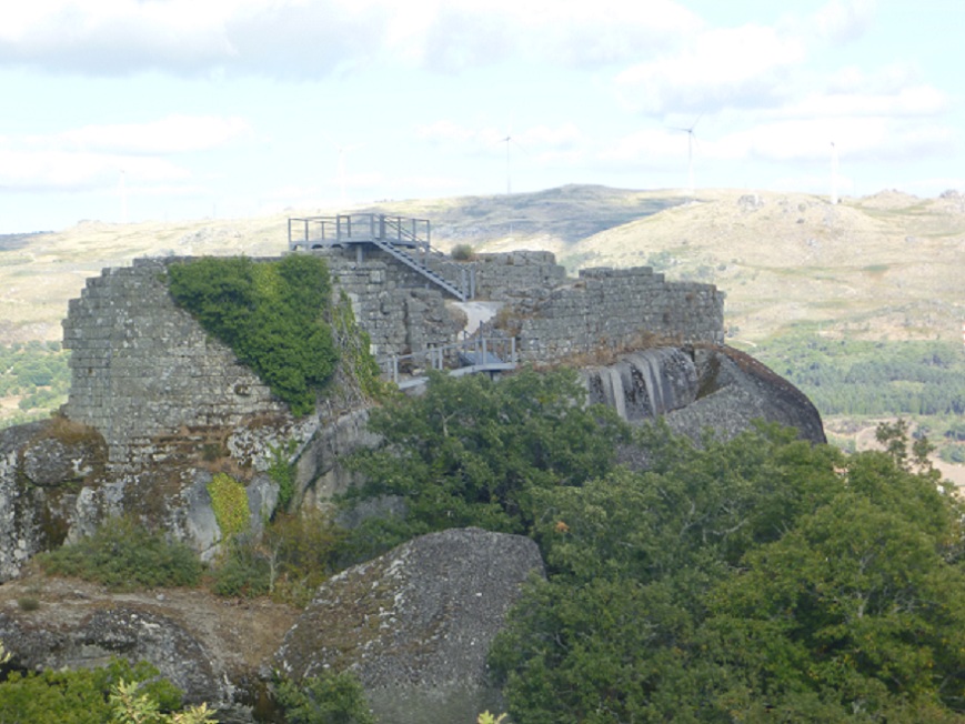 Castelo de Aguiar