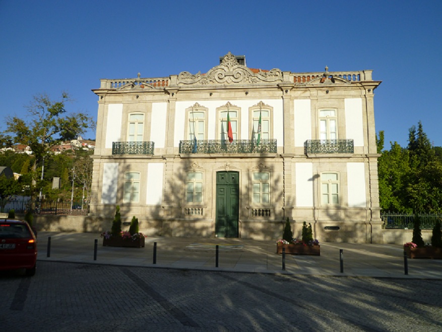 Câmara Municipal