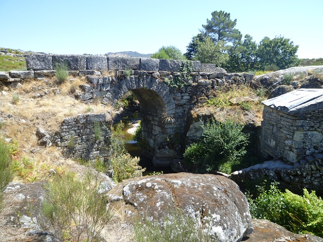 Ponte Romana