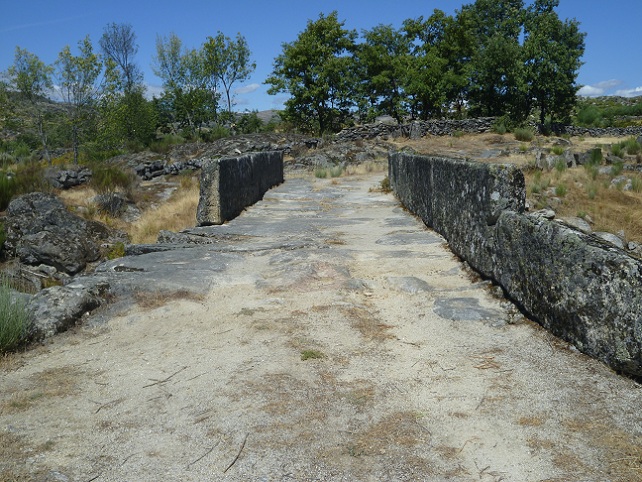 Ponte Romana