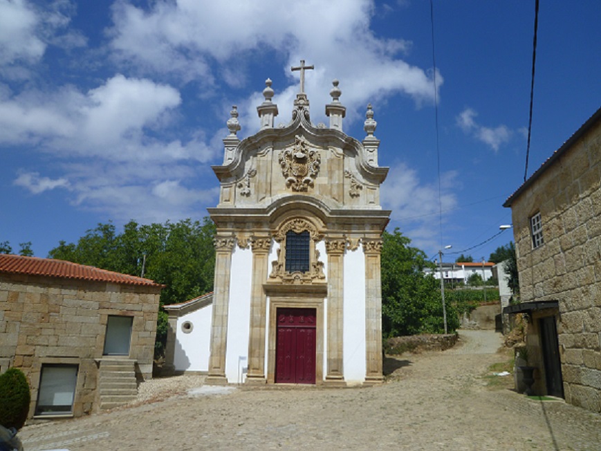 Capela de Nossa Sra das Dores