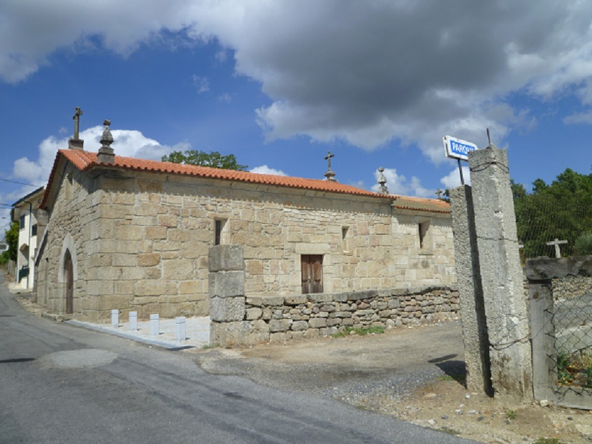 Igreja Matriz