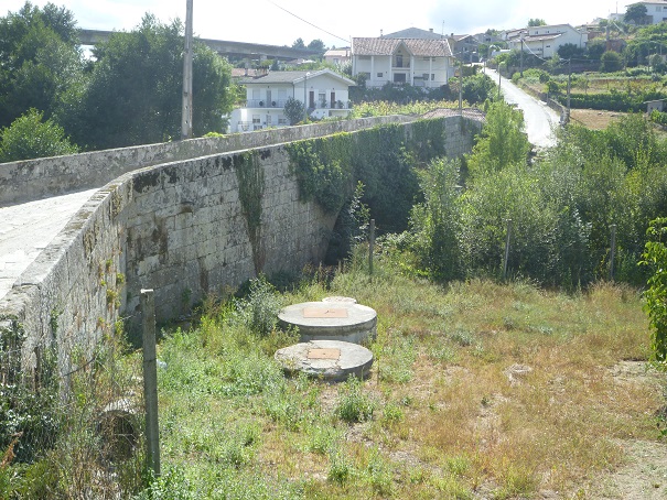 Ponte Romana de Piscais