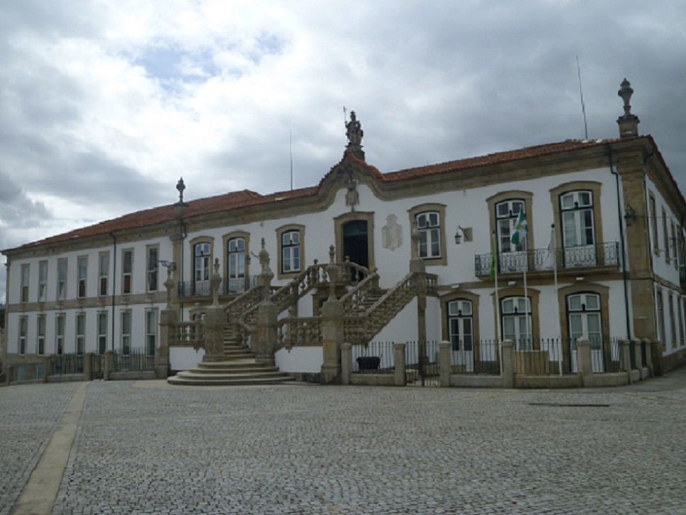 Camara Municipal de Vila Real