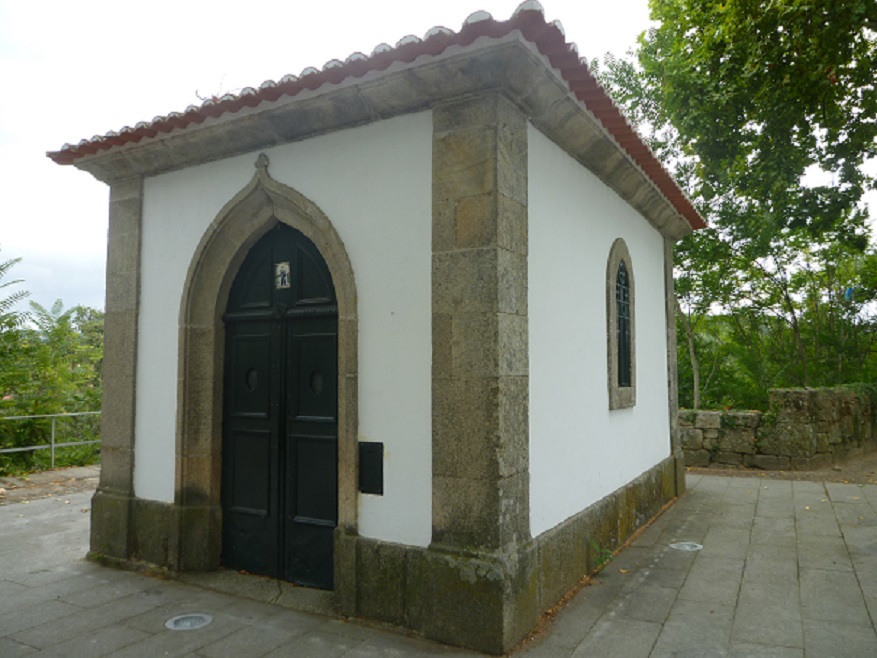 Capela de Santo António