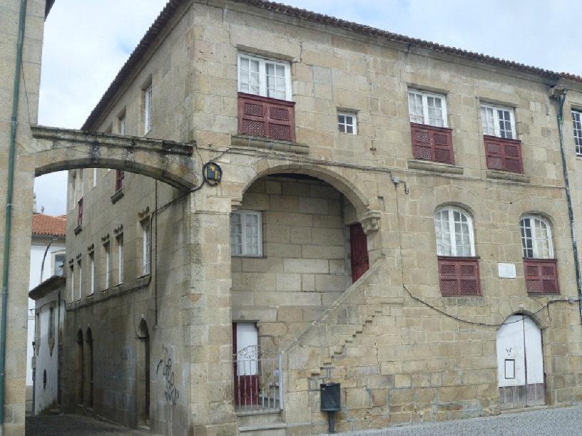 Casa de Diogo Cão