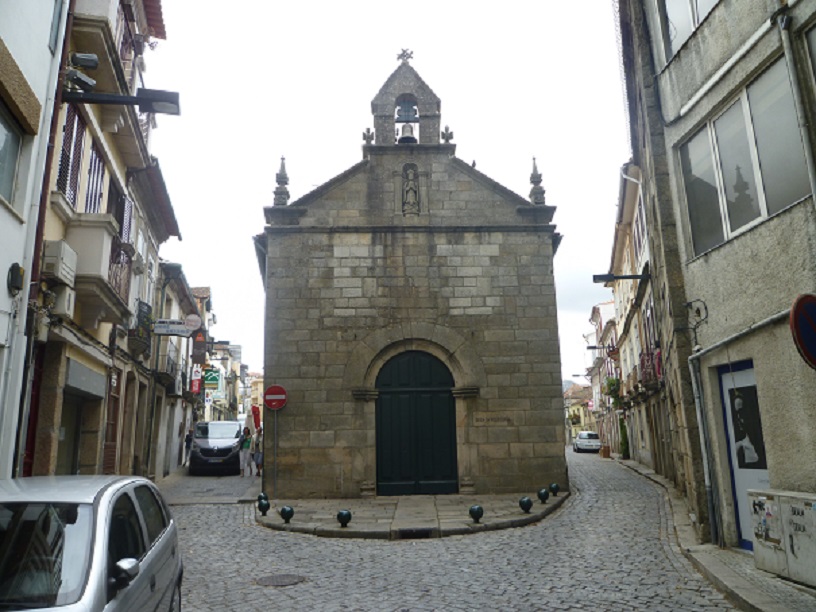 Igreja da Misericordia