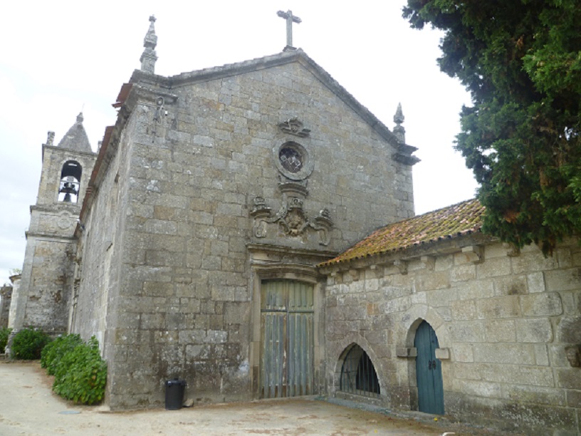 Igreja de S. Dinis