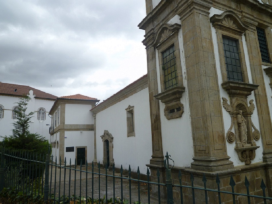 Igreja de S. Pedro