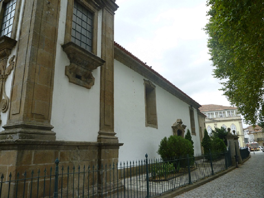 Igreja de S. Pedro
