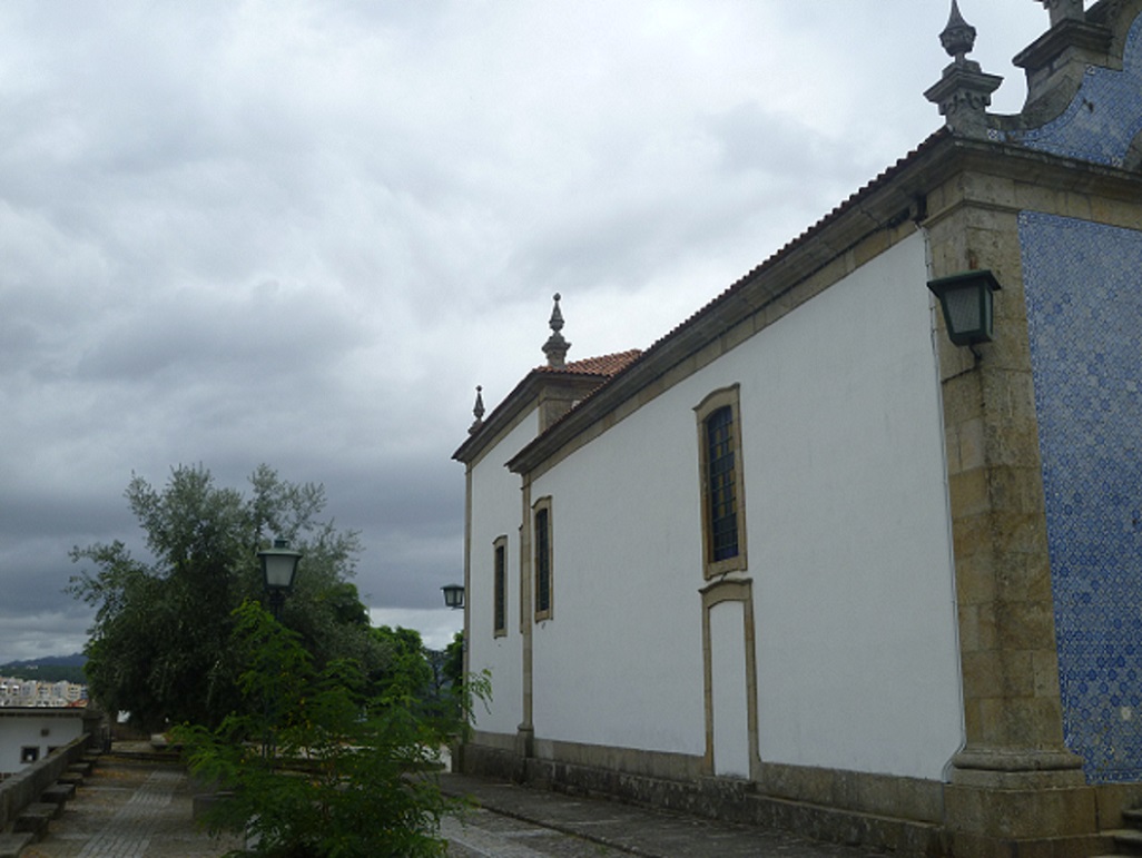 Igreja do Senhor do Calvário