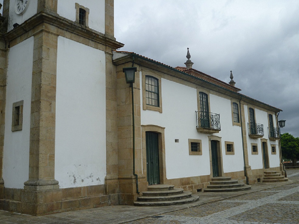 Igreja do Senhor do Calvário