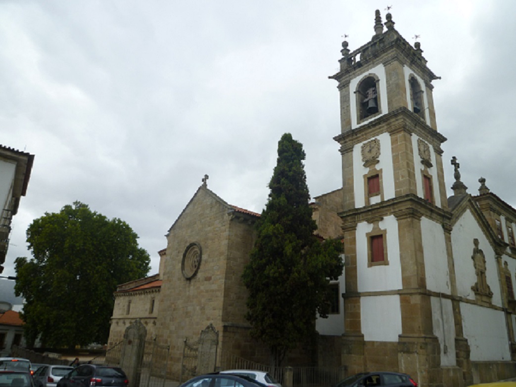 Sé Catedral