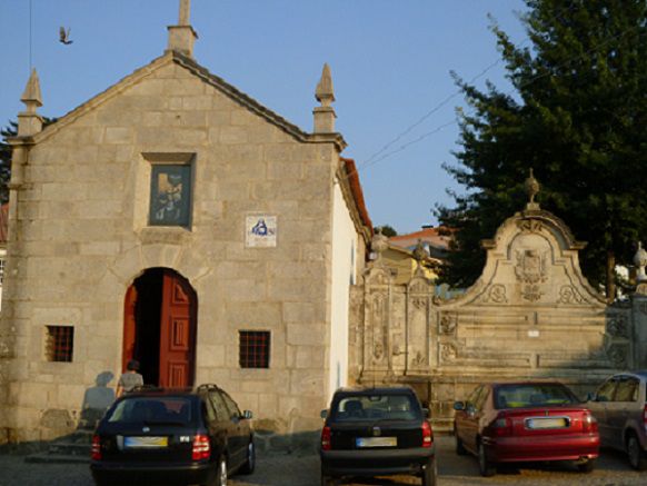 Capela do Espírito Santo