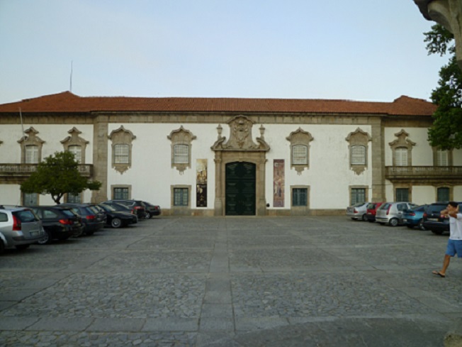 Museu da Cidade