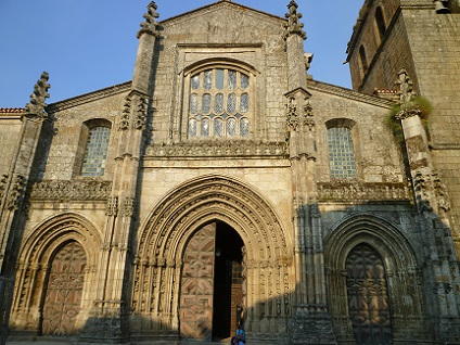 Sé Catedral de Lamego