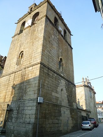 Sé Catedral de Lamego