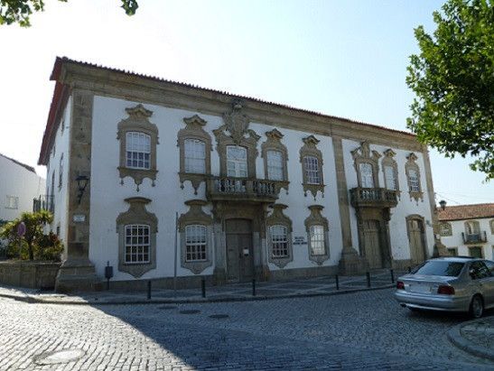 Biblioteca Municipal