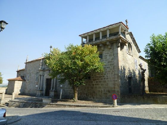 Convento de Nossa Senhora da Purificação