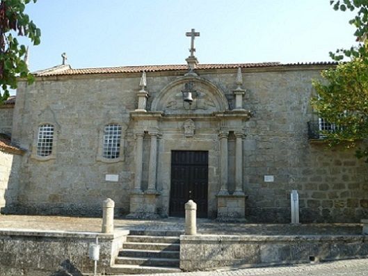 Convento de Nossa Senhora da Purificação