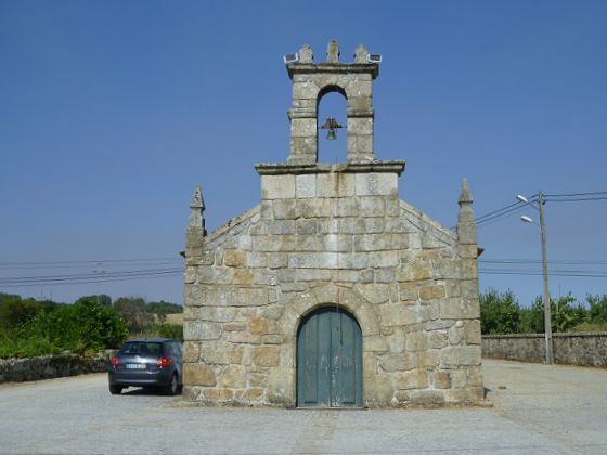 Capela de São Domingos