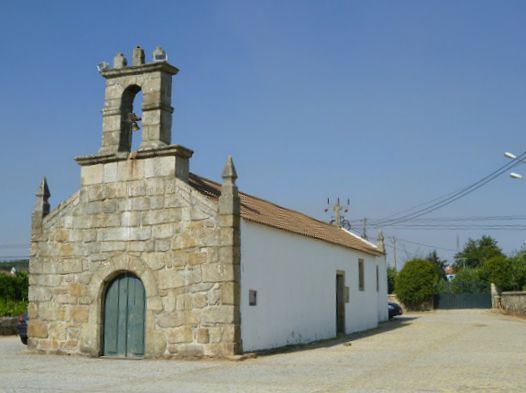 Capela de São Domingos