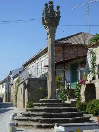 Pelourinho de Rua