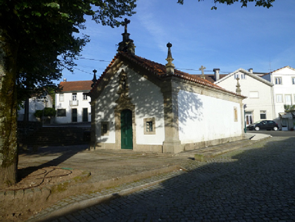 Capela de Nossa Senhora dos Milagres