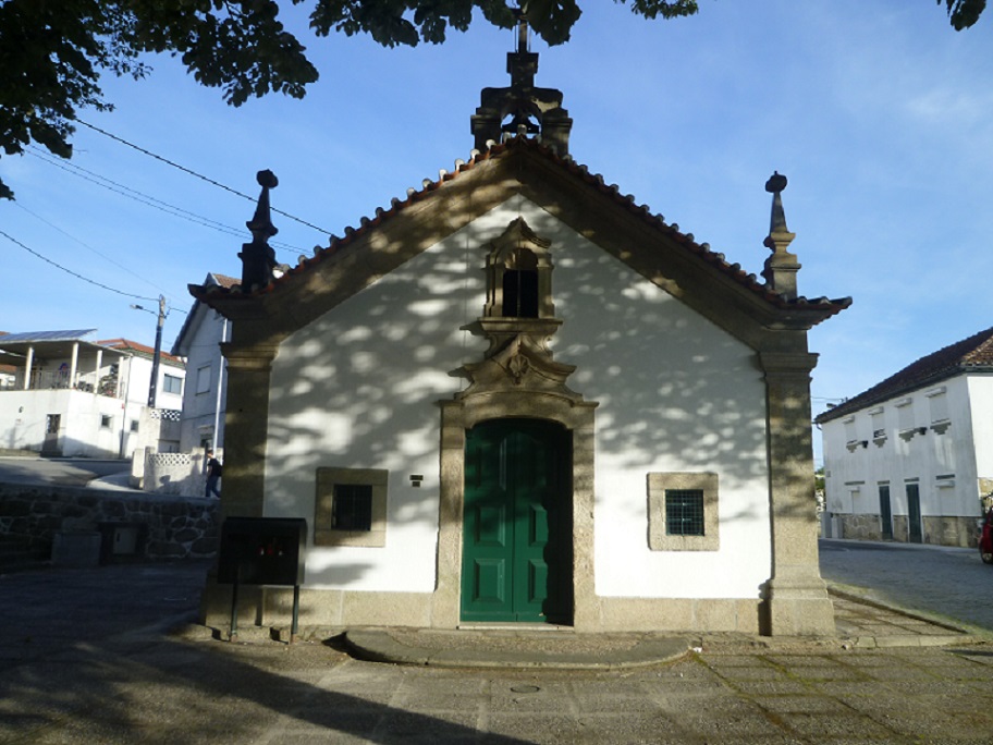 Capela de Nossa Senhora dos Milagres