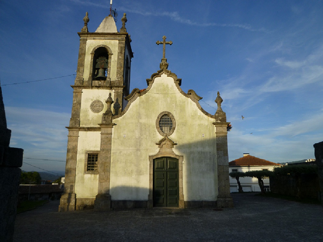 Igreja Matriz